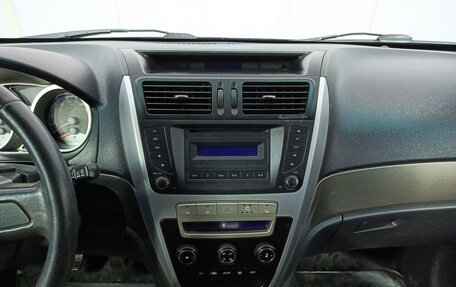 Geely Emgrand X7 I, 2014 год, 660 000 рублей, 13 фотография