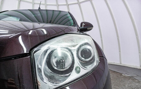 Geely Emgrand X7 I, 2014 год, 660 000 рублей, 15 фотография