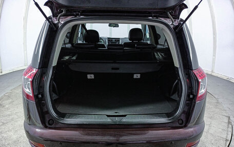 Geely Emgrand X7 I, 2014 год, 660 000 рублей, 8 фотография