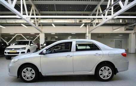 Toyota Corolla, 2011 год, 1 100 000 рублей, 4 фотография