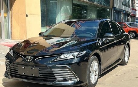 Toyota Camry, 2021 год, 2 080 000 рублей, 2 фотография