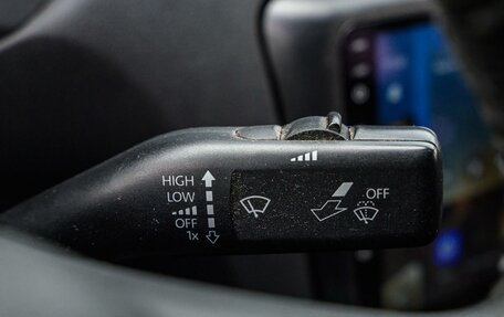 Skoda Rapid I, 2014 год, 849 000 рублей, 20 фотография