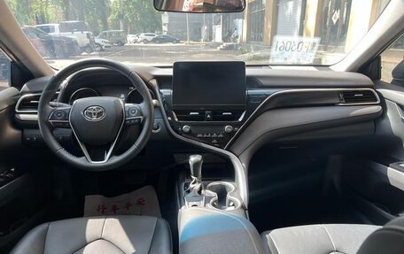 Toyota Camry, 2021 год, 2 080 000 рублей, 4 фотография