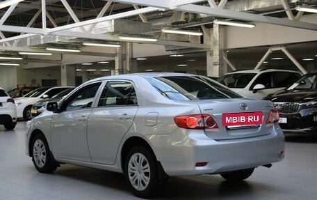 Toyota Corolla, 2011 год, 1 100 000 рублей, 5 фотография