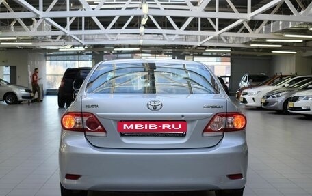 Toyota Corolla, 2011 год, 1 100 000 рублей, 6 фотография