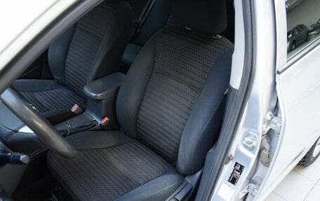 Toyota Corolla, 2011 год, 1 100 000 рублей, 14 фотография