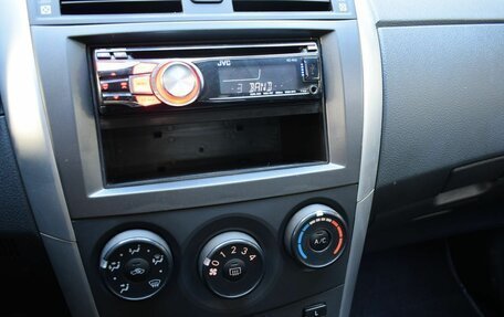 Toyota Corolla, 2011 год, 1 100 000 рублей, 12 фотография