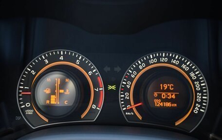 Toyota Corolla, 2011 год, 1 100 000 рублей, 11 фотография