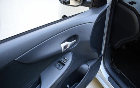 Toyota Corolla, 2011 год, 1 100 000 рублей, 13 фотография