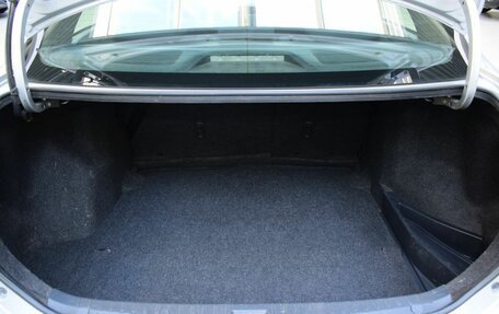 Toyota Corolla, 2011 год, 1 100 000 рублей, 17 фотография