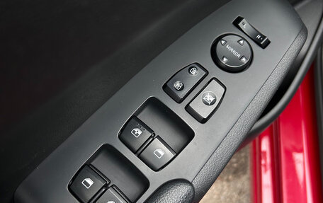 Hyundai Solaris II рестайлинг, 2021 год, 1 660 000 рублей, 18 фотография