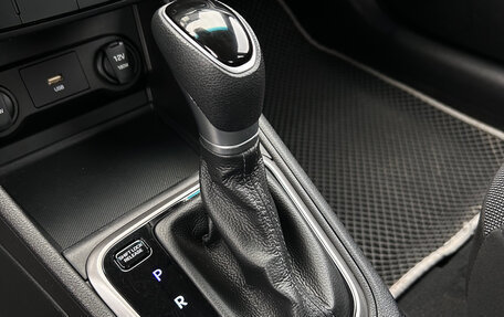 Hyundai Solaris II рестайлинг, 2021 год, 1 660 000 рублей, 17 фотография