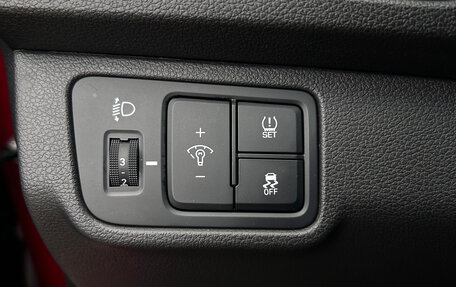 Hyundai Solaris II рестайлинг, 2021 год, 1 660 000 рублей, 19 фотография