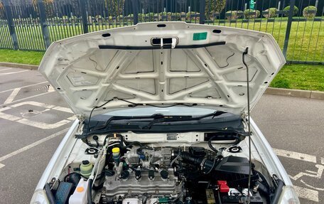 Nissan Wingroad III, 2003 год, 460 000 рублей, 6 фотография