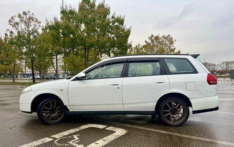 Nissan Wingroad III, 2003 год, 460 000 рублей, 5 фотография