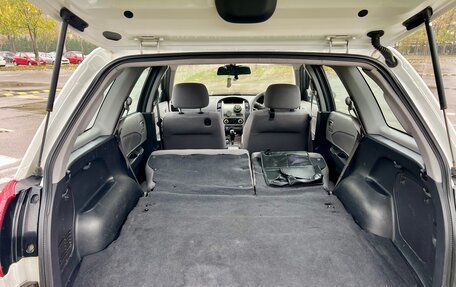 Nissan Wingroad III, 2003 год, 460 000 рублей, 11 фотография