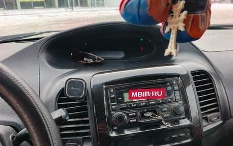 Geely MK Cross I, 2013 год, 240 000 рублей, 2 фотография