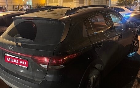 KIA Rio IV, 2020 год, 1 199 000 рублей, 3 фотография