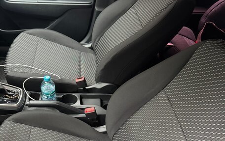 KIA Rio IV, 2020 год, 1 199 000 рублей, 4 фотография