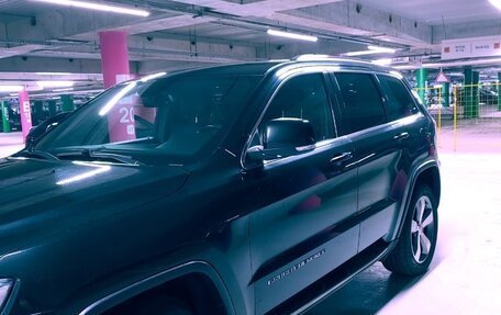 Jeep Grand Cherokee, 2013 год, 2 200 000 рублей, 2 фотография