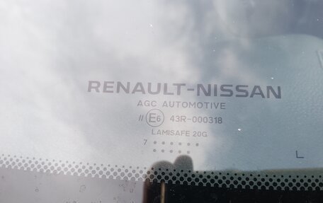 Renault Duster I рестайлинг, 2017 год, 1 380 000 рублей, 4 фотография