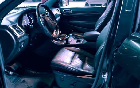 Jeep Grand Cherokee, 2013 год, 2 200 000 рублей, 8 фотография