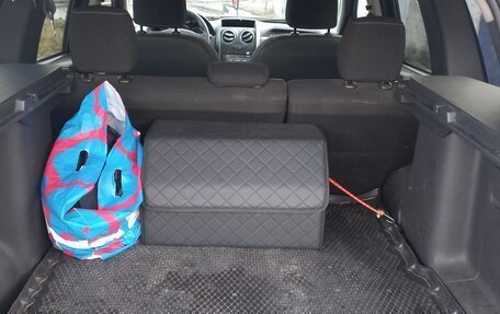 Renault Duster I рестайлинг, 2017 год, 1 380 000 рублей, 3 фотография