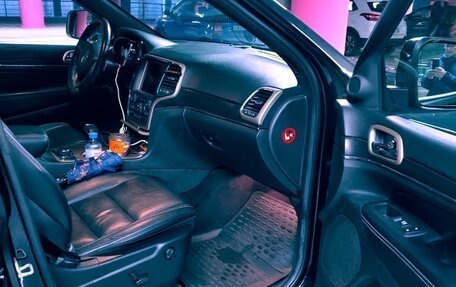 Jeep Grand Cherokee, 2013 год, 2 200 000 рублей, 10 фотография