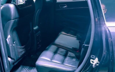 Jeep Grand Cherokee, 2013 год, 2 200 000 рублей, 9 фотография