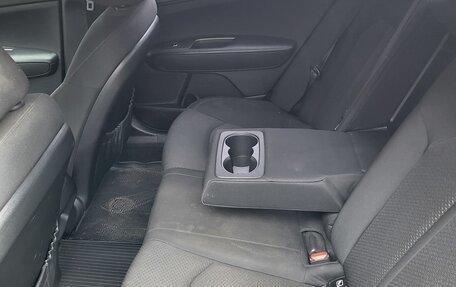 KIA Optima IV, 2020 год, 1 650 000 рублей, 8 фотография