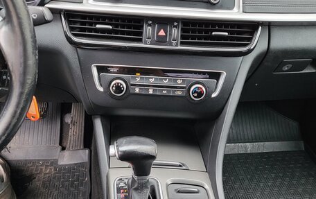 KIA Optima IV, 2020 год, 1 650 000 рублей, 13 фотография