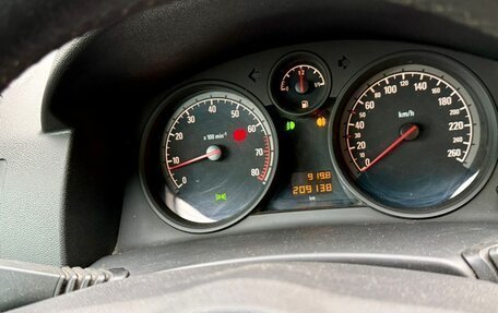 Opel Astra H, 2008 год, 490 000 рублей, 5 фотография