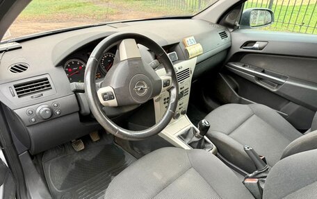 Opel Astra H, 2008 год, 490 000 рублей, 7 фотография