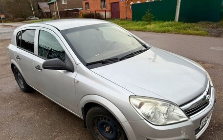 Opel Astra H, 2008 год, 490 000 рублей, 2 фотография