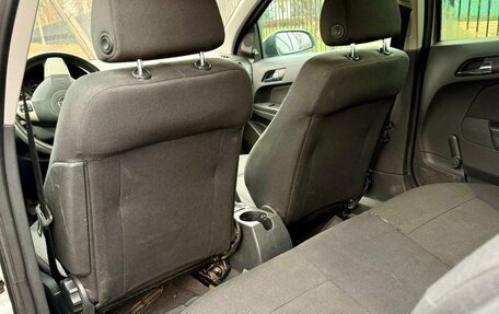 Opel Astra H, 2008 год, 490 000 рублей, 6 фотография