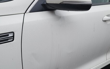 KIA Optima IV, 2020 год, 1 650 000 рублей, 15 фотография