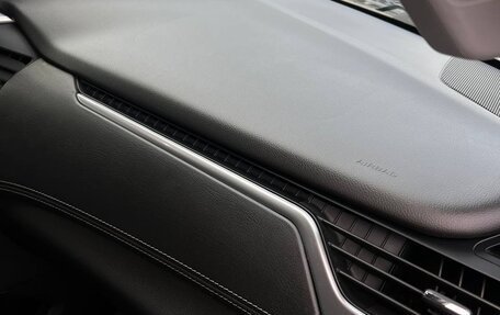 Chevrolet Tahoe IV, 2019 год, 4 900 000 рублей, 8 фотография