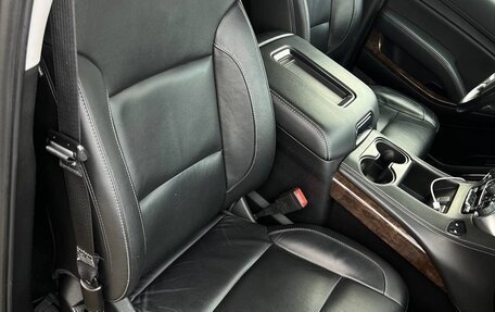 Chevrolet Tahoe IV, 2019 год, 4 900 000 рублей, 9 фотография