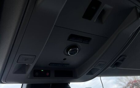 Chevrolet Tahoe IV, 2019 год, 4 900 000 рублей, 17 фотография