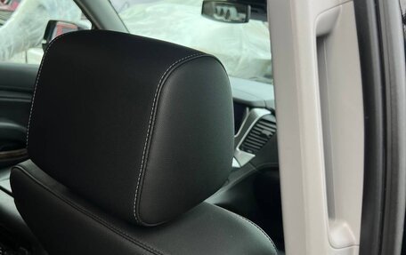 Chevrolet Tahoe IV, 2019 год, 4 900 000 рублей, 7 фотография