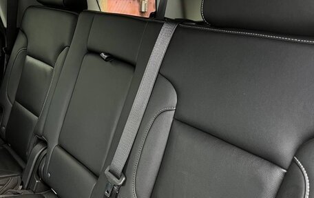 Chevrolet Tahoe IV, 2019 год, 4 900 000 рублей, 10 фотография