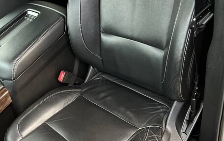 Chevrolet Tahoe IV, 2019 год, 4 900 000 рублей, 15 фотография