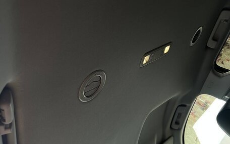 Chevrolet Tahoe IV, 2019 год, 4 900 000 рублей, 11 фотография