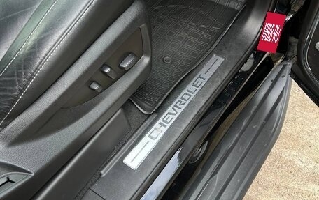 Chevrolet Tahoe IV, 2019 год, 4 900 000 рублей, 12 фотография