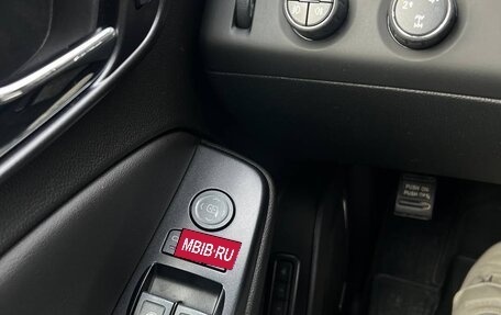 Chevrolet Tahoe IV, 2019 год, 4 900 000 рублей, 16 фотография