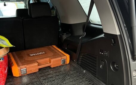 Chevrolet Tahoe IV, 2019 год, 4 900 000 рублей, 23 фотография