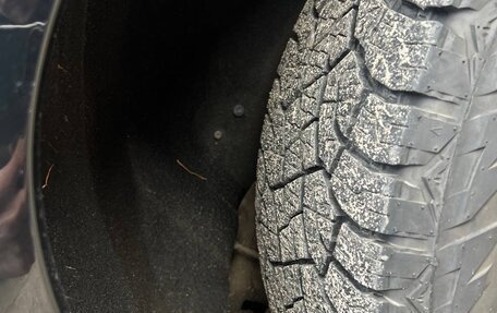 Chevrolet Tahoe IV, 2019 год, 4 900 000 рублей, 21 фотография