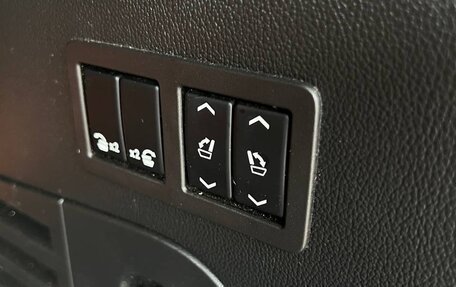 Chevrolet Tahoe IV, 2019 год, 4 900 000 рублей, 26 фотография