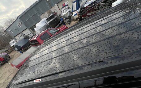 Chevrolet Tahoe IV, 2019 год, 4 900 000 рублей, 28 фотография