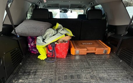 Chevrolet Tahoe IV, 2019 год, 4 900 000 рублей, 24 фотография